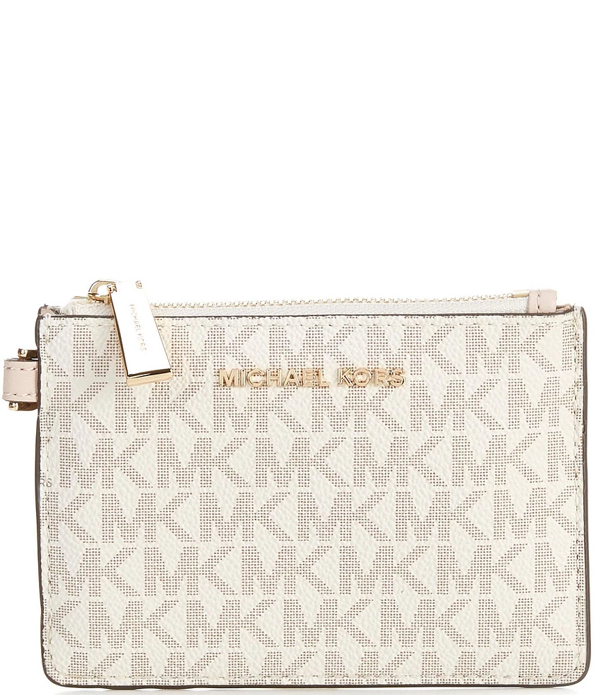 Michael Kors Jet Set Small Coin Purse