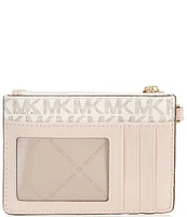 Michael Kors Jet Set Small Coin Purse