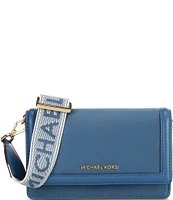 Michael Kors Jet Set Small Phone Crossbody Bag