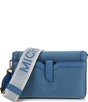 Michael Kors Jet Set Small Phone Crossbody Bag