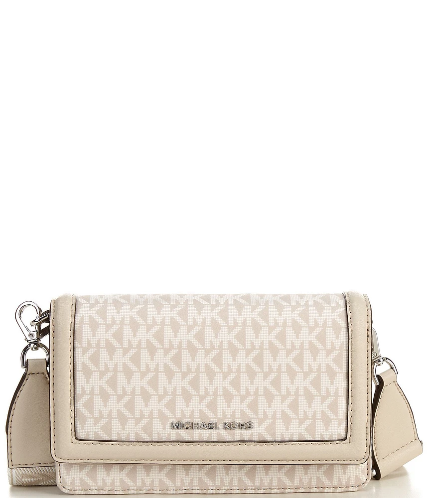 Michael Kors Jet Set Small Phone Crossbody Bag