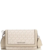 Michael Kors Jet Set Small Phone Crossbody Bag
