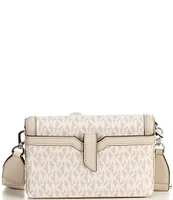 Michael Kors Jet Set Small Phone Crossbody Bag