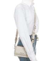 Michael Kors Jet Set Small Phone Crossbody Bag