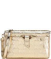 Michael Kors Jet Set Small Phone Crossbody Bag