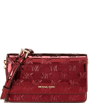 Michael Kors Jet Set Small Phone Crossbody Bag