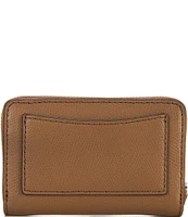 Michael Kors Jet Set Small Zip Around Card Case