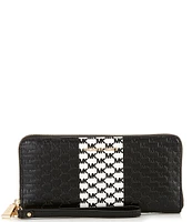 Michael Kors Jet Set Travel Continental Wallet