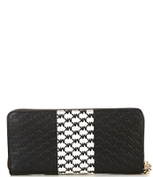 Michael Kors Jet Set Travel Continental Wallet