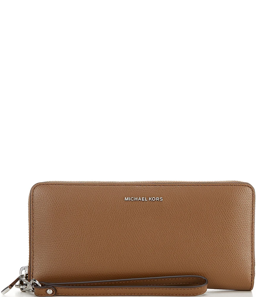 Michael Kors Jet Set Travel Continental Wallet