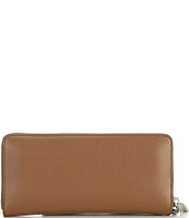 Michael Kors Jet Set Travel Continental Wallet