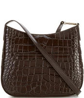 Michael Kors Kensington Large Crossbody Bag