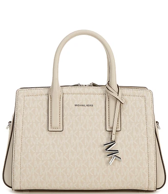 Michael Kors Laila Small Top Handle Crossbody Bag