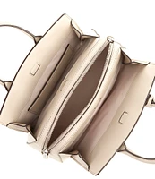 Michael Kors Laila Small Top Handle Crossbody Bag