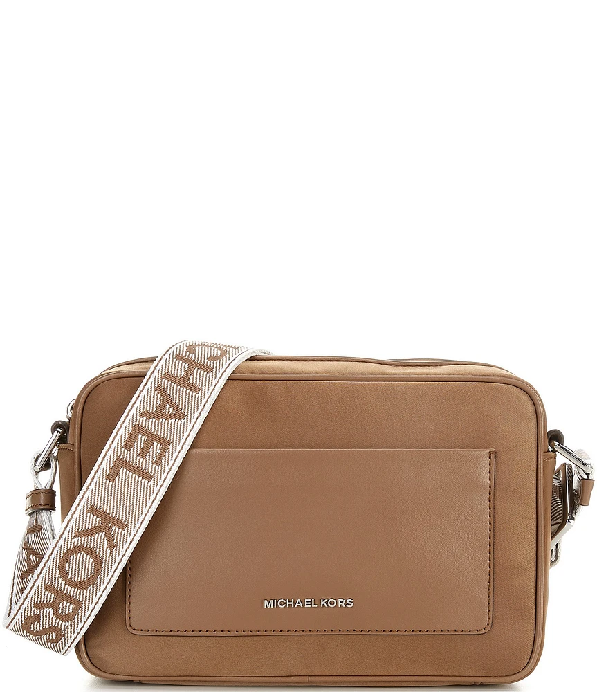 Michael Kors Large East West Crossbody Bag