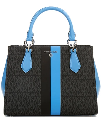 Michael Kors Marilyn Medium Satchel Bag