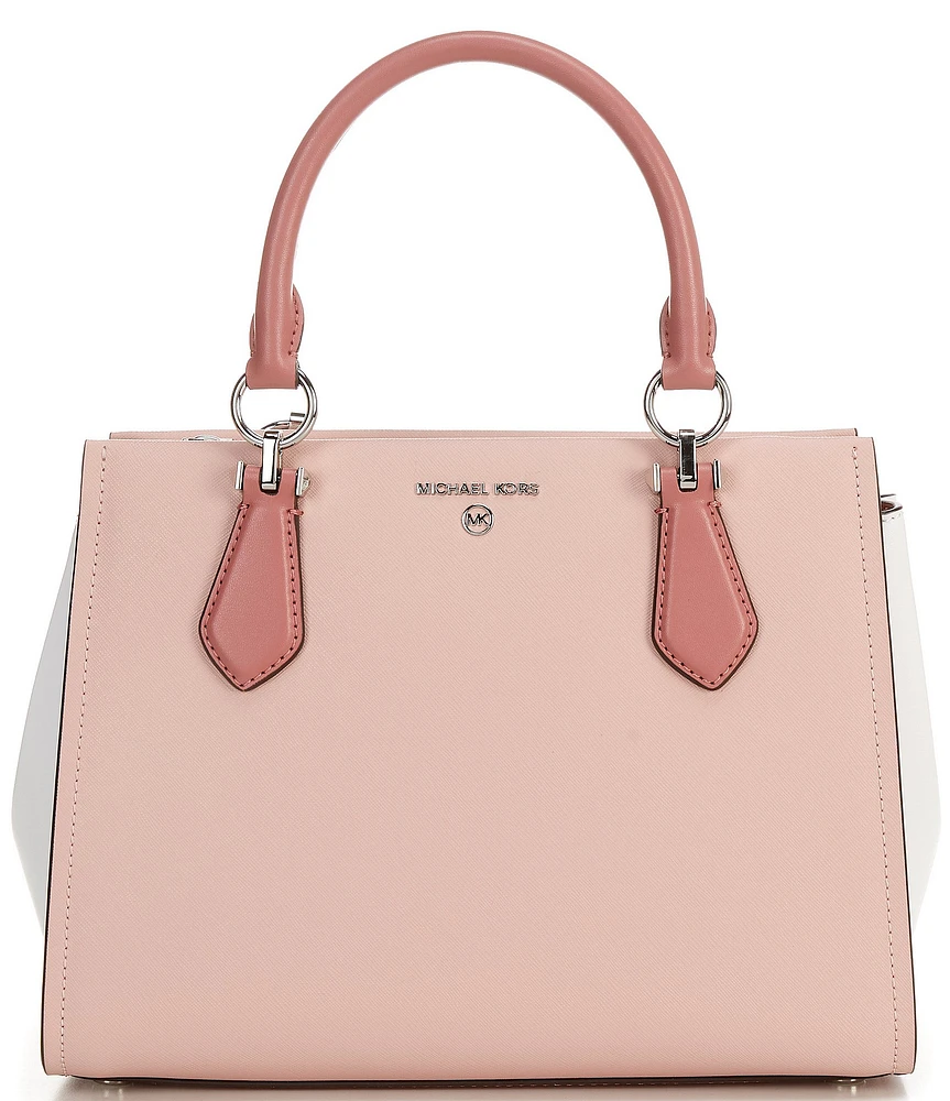 Michael Kors Marilyn Medium Satchel Bag