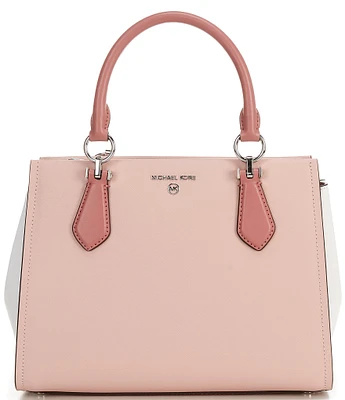 Michael Kors Marilyn Medium Satchel Bag