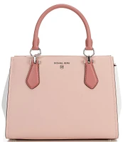 Michael Kors Marilyn Medium Satchel Bag