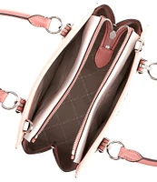 Michael Kors Marilyn Medium Satchel Bag