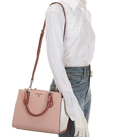 Michael Kors Marilyn Medium Satchel Bag