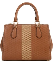 Michael Kors Marilyn Medium Satchel Bag