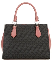 Michael Kors Marilyn Medium Satchel Bag