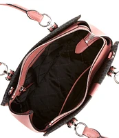 Michael Kors Marilyn Medium Satchel Bag
