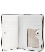 Michael Kors Medium Bryant Zip Around Wallet