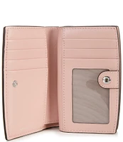 Michael Kors Medium Bryant Zip Around Wallet