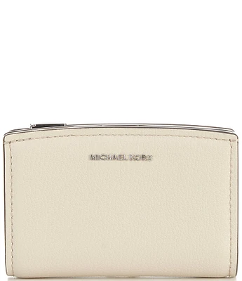 Michael Kors Medium Bryant Zip Around Wallet