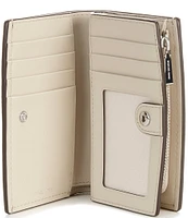Michael Kors Medium Bryant Zip Around Wallet