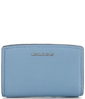 Michael Kors Medium Bryant Zip Around Wallet