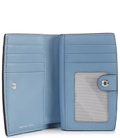 Michael Kors Medium Bryant Zip Around Wallet