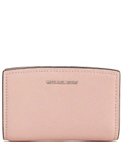 Michael Kors Medium Bryant Zip Around Wallet