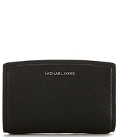 Michael Kors Medium Bryant Zip Around Wallet
