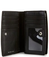 Michael Kors Medium Bryant Zip Around Wallet