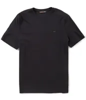 Michael Kors MK Liquid Crew Short-Sleeve T-Shirt