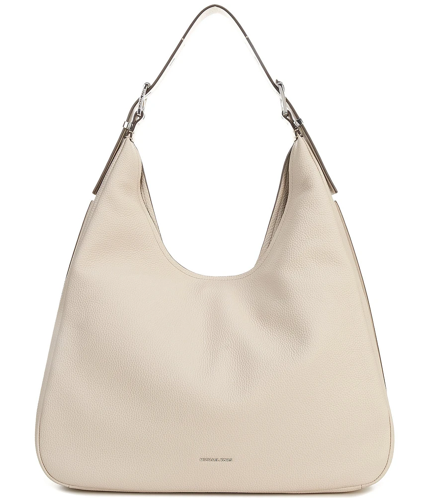 Michael Kors Nolita Large Hobo Shoulder Bag