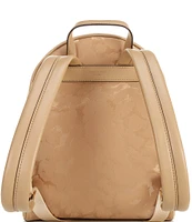 Michael Kors Bex Nylon Medium Backpack