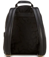 Michael Kors Bex Nylon Medium Backpack