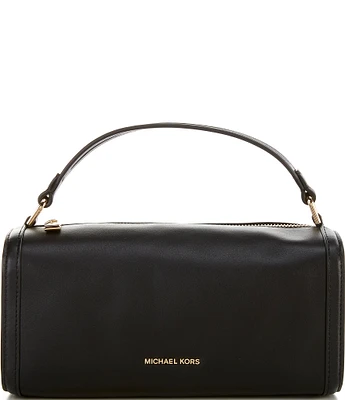 Michael Kors Orchard Small Barrel Crossbody Bag