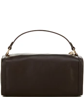 Michael Kors Orchard Small Barrel Crossbody Bag