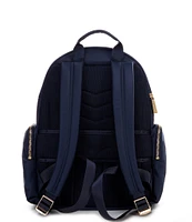 Michael Kors Prescott Large Nylon Backpack