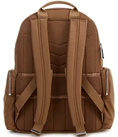 Michael Kors Prescott Large Nylon Backpack