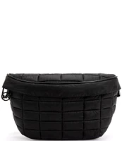 Michael Kors Recycled Nylon Belt Bag