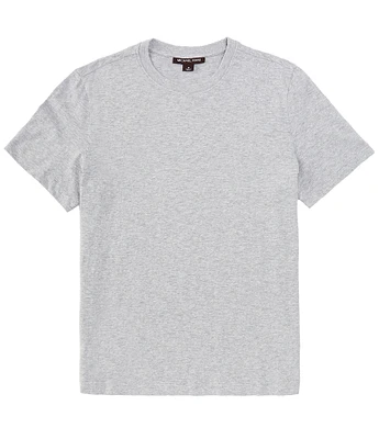 Michael Kors Refine Slub Jersey Short Sleeve T-Shirt