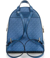 Michael Kors Rhea Zip Medium Backpack