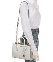 Michael Kors Ruthie Small Satchel Bag