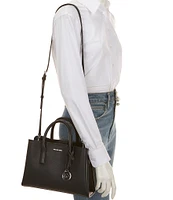 Michael Kors Ruthie Small Satchel Bag